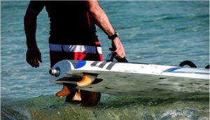 Carver, Board, Onean, Surf, JetSurf