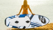 Carver, Board, Onean, Surf, JetSurf