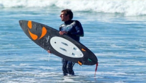 Surfboard, wavejet , Classic